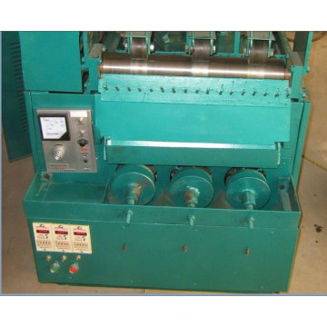 Scrubber Mesh Machine